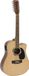 Dimavery DR-612 Western Gitaar 12-snaren Natuur