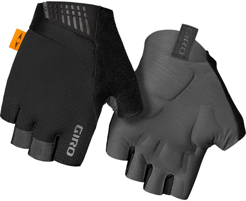 Giro Supernatural Handschoenen Heren - Zwart - 2023
