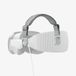 Spigen AFA07255 Hoofdband Grijs Stof/Weefsel
