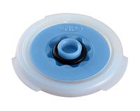 Neoperl Debietregelaar, diameter 18,7 mm, 10 l/min, blauw, 58864012