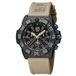 Luminox Navy Seal Foundation 45mm Horloge Beige Man