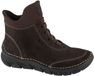 Rieker Bottines 55069, Femme, Marron, Bottillon, taille : 38