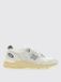 New Balance 991 Made in UK Casual Sneakers Wo - White