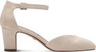 Tamaris Essentials Chaussures à boucle femme NUDE Taille 43