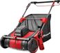 Einhell 3414185 Loofverzamelaar Werkbreedte 550 mm Softgriff, Zonder accu, Zonder lader
