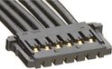 Molex 151320601 Boîtier femelle (câble) Nombre total de contacts : 6 Pas : 1,5 mm Contenu : 1 pièce(s)