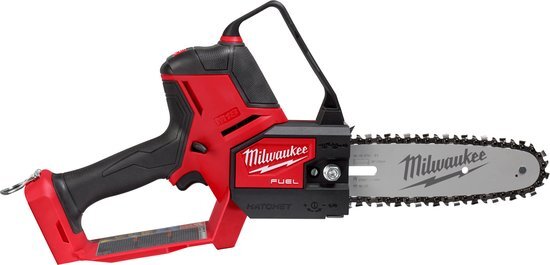 Milwaukee M18 FHS20-0 FUEL™ Accu Snoeizaag 18V - Basic Body - 4933480117