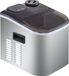 Happiq machine à glaçons – 250W – Noir