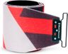 Black Diamond Ascension Fl Peaux d'ascension Unisexe Multicolore 159 cm
