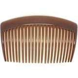 SOHO Haarklem Unisex Bruin
