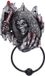 NEMESIS NOW Iron Maiden Killers batte-porte Décoration de porte unisexe