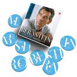 Sony Music Léonard Bernstein Maestro on Record