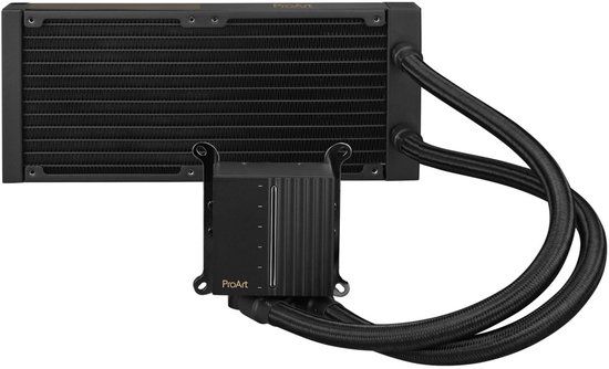 ASUS ProArt LC 240 All-in-One CPU-waterkoeling