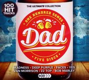 Bertus Distributie Warner Ultimate Dad CD