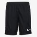 Nike League Knit 3 short de sport pour enfant noir