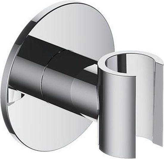 Hotbath Mate Wandsteun - Mat Zwart - M514BL