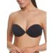 Selmark Etna Soutien-gorge bandeau double push-up armature unique femme