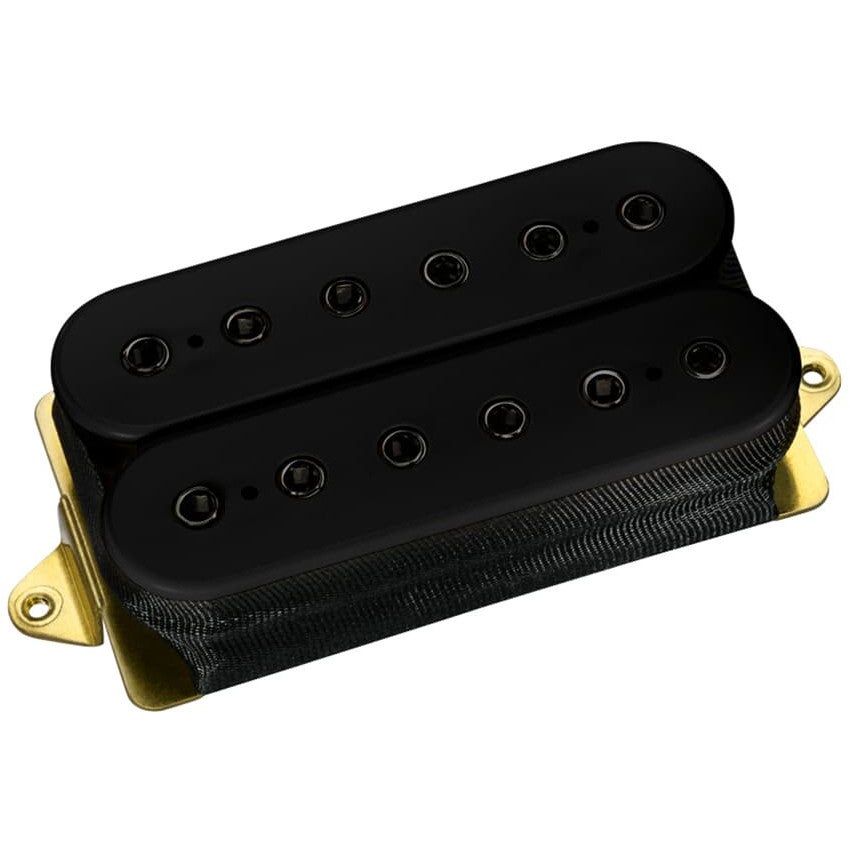 DiMarzio DP205BK Steve Morse Neck - Gitaarelement