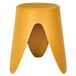 HOME DECO FACTORY, HD0295 Eve Kruk, Mosterdgeel