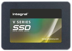 Integral 120 GB V Series SATA III 2.5” SSD Version 2