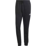 Adidas Sportswear Essentials Feel Cozy French Terry Broek Heren Zwart XXL