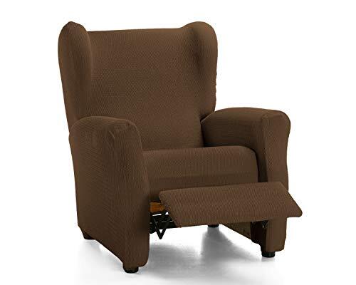 Martina Home Tunez fauteuil Relax Relax bruin