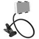 StudioKing CLP02 Actieve houder Mobiele telefoon/Smartphone Zwart