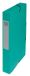 Exacompta elastobox Exabox groen, rug van 4 cm