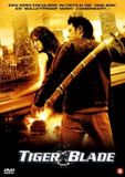 Zeno Pictures Tiger Blade (DVD)