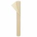 VidaXL Vliesdoek voor planten 70 g/m² 10x1,6 m