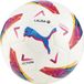 Puma Ballon de football Enfants et Adultes Taille 5 Polyuréthane/Caoutchouc Blanc/Bleu/Rouge/Violet/Jaune