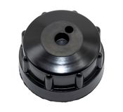 Piaggio Deksel reservoir remvloeistof 119597 compatibel met Ape 50