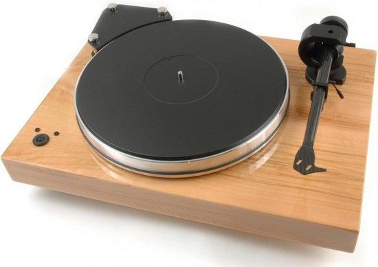 Pro-Ject Xtension 9 Evolution - Olijf - Platenspeler