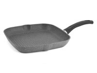 Ballarini Tradiz Cortina Granitium Eco Inductie 28 x 28 cm