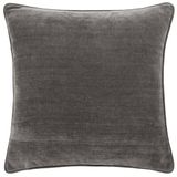 Yard Zware Chenille omkeerbare kussenhoes