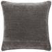 Yard Zware Chenille omkeerbare kussenhoes