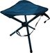 McKINLEY Leg I, campingstoel, uniseks, volwassenen, donkerblauw, eenheidsmaat