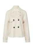s.Oliver Tussenjas lichtbeige