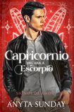 Capricornio Capricornio encara a Escorpio