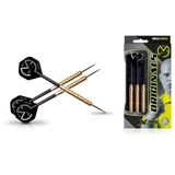XQmax Darts Michael van Gerwen Brass-23 gram