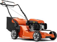 Husqvarna LC 253S benzinegrasmaaier