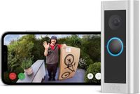 Ring Video-deurbel Pro