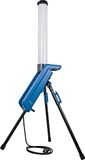 AS Schwabe LED-Lichtsäule 70W 360° CENTRA LED-bouwlamp Energielabel F (A - G) 70 W 7000 lm Neutraalwit