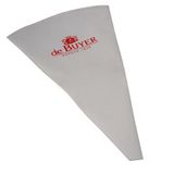 De Buyer - Herbruikbare katoenen bakzak - lengte 60 cm