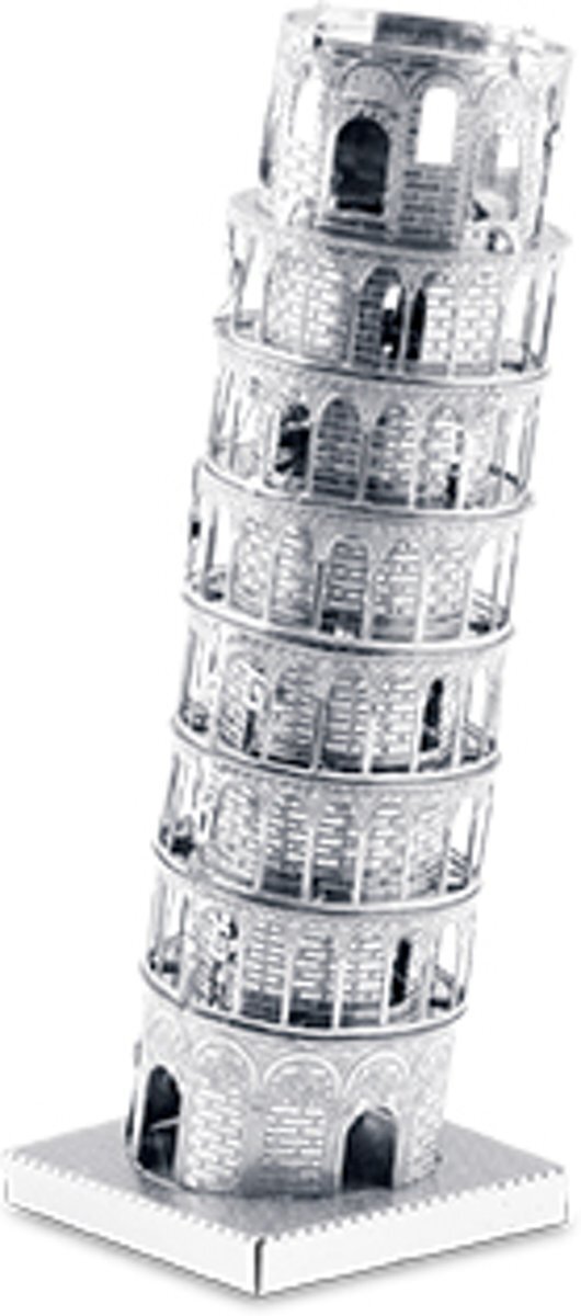 Metal earth The Leaning Tower of Pisa - 3D puzzel