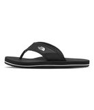 THE NORTH FACE Open schoenen zwart / wit