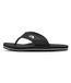 THE NORTH FACE Open schoenen zwart / wit