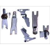Achterregelaar, Quick Brake Achterregelaar, trommelrem Quick Brake 102 53 017