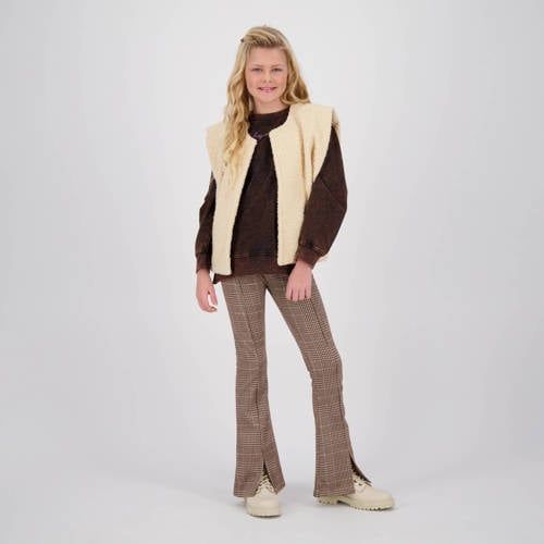 Vingino Nine Sweater - Brown