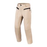 Alpinestars Flex-Ast Canvas Motorfiets Textiel Broek